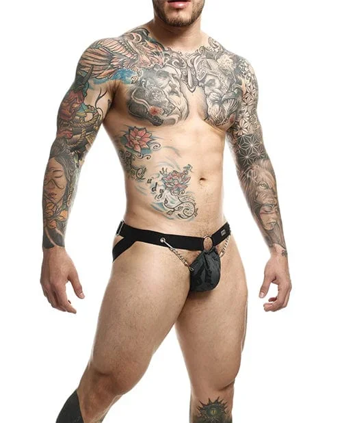 Dngeon Chain Jockstrap One Size Fits Most