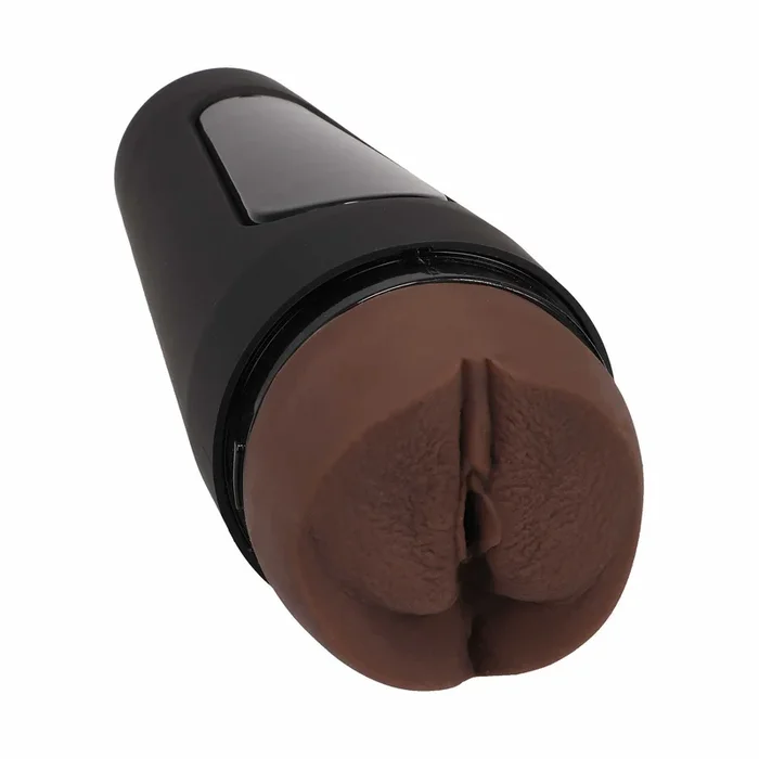 Doc Johnson Main Squeeze – Jenna Foxx – ULTRASKYN Stroker – Pussy