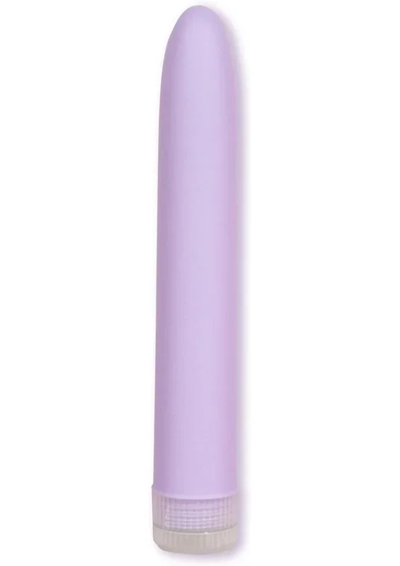 Doc Johnson Velvet Touch Vibes Waterproof Vibrator