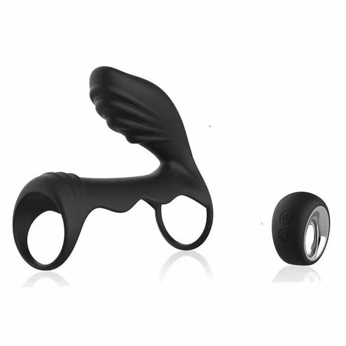 Doctor Loves Zinger Plus with Remote