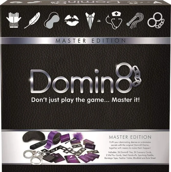 Domin8 (Master Edition)