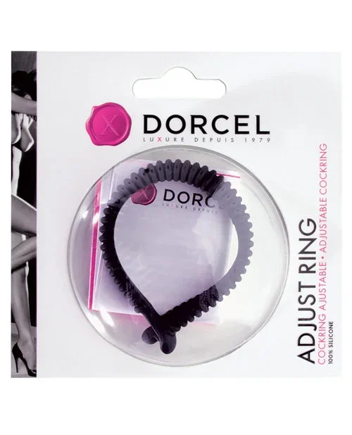 Dorcel Adjust Ring