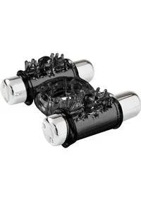 Double Action Cockring