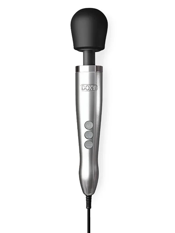 Doxy Die Cast Plug-in Wand