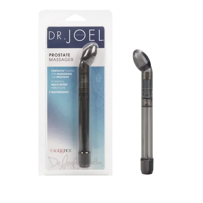 Dr. Joel Kaplan Prostate Massager