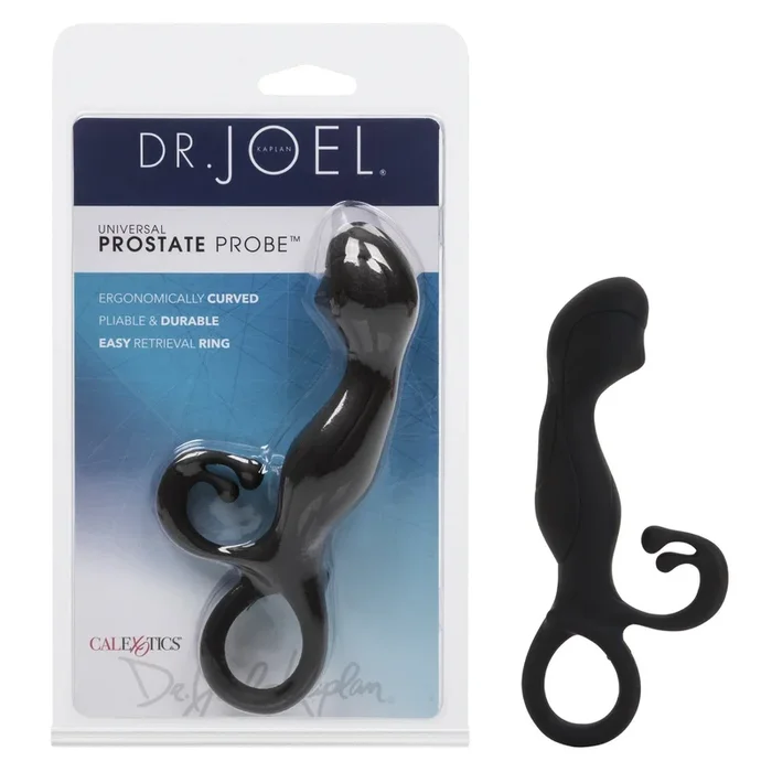 Dr. Joel Kaplan Universal Prostate Probe