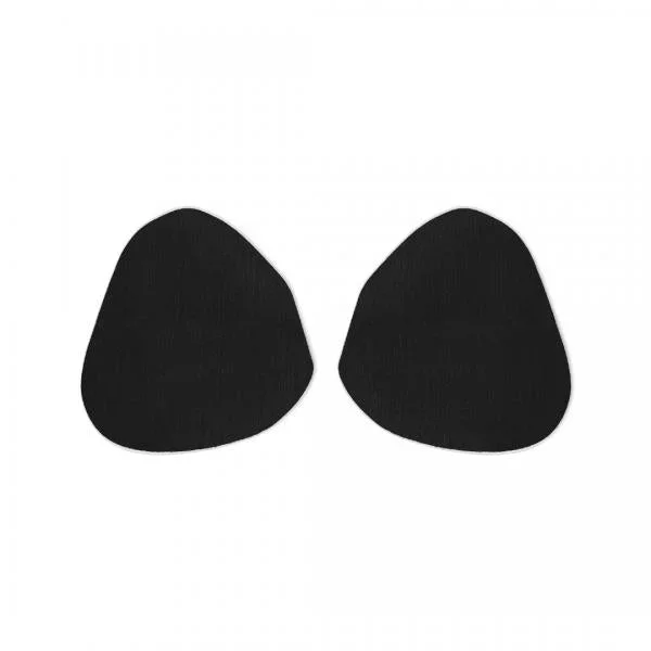 Easy Lift Adhesive Bra (3 Pairs) – Black –