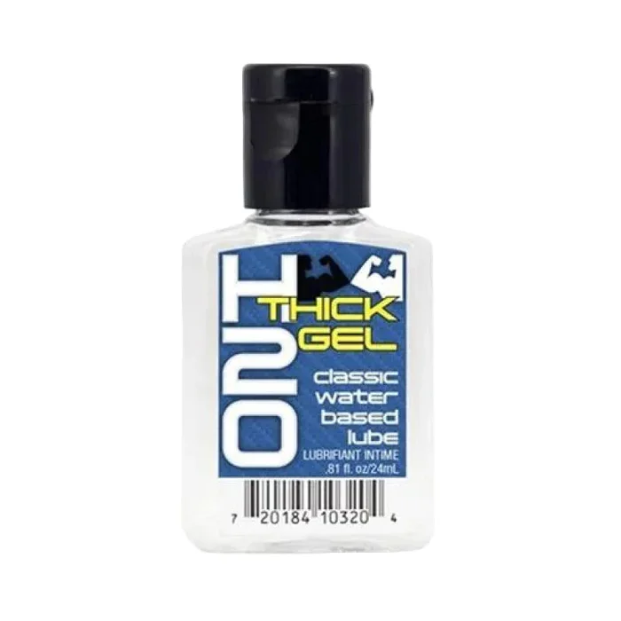 Elbow Grease H2O Classic Thick Gel – 24ml