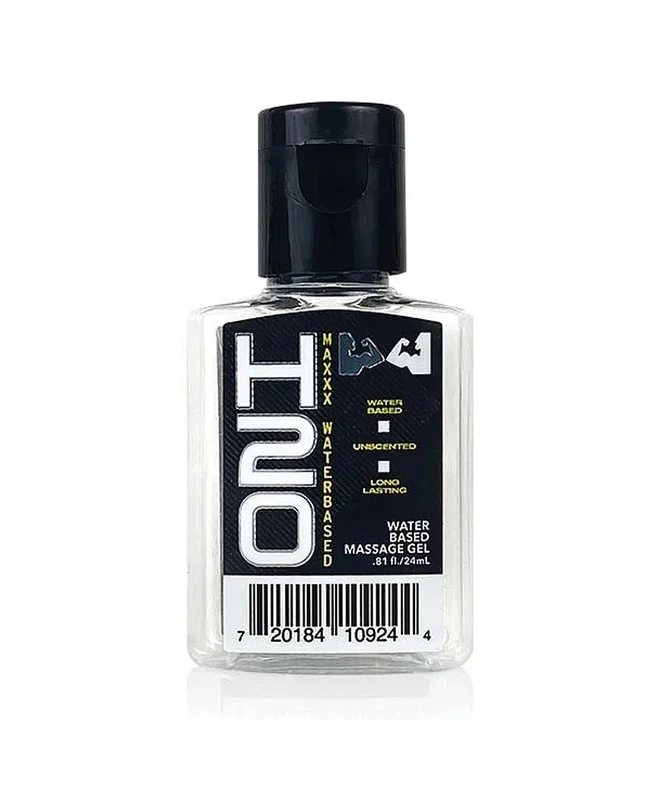 Elbow Grease H2O MAXXX