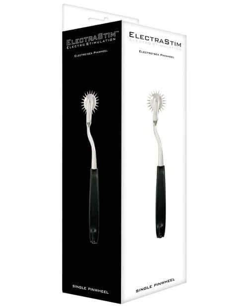 Electrastim Accessory – Single Uni-polar Pinwheel