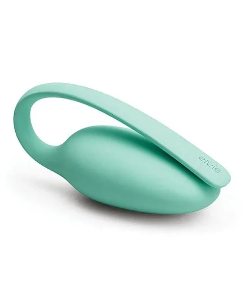 Elvie Trainer – Seafoam