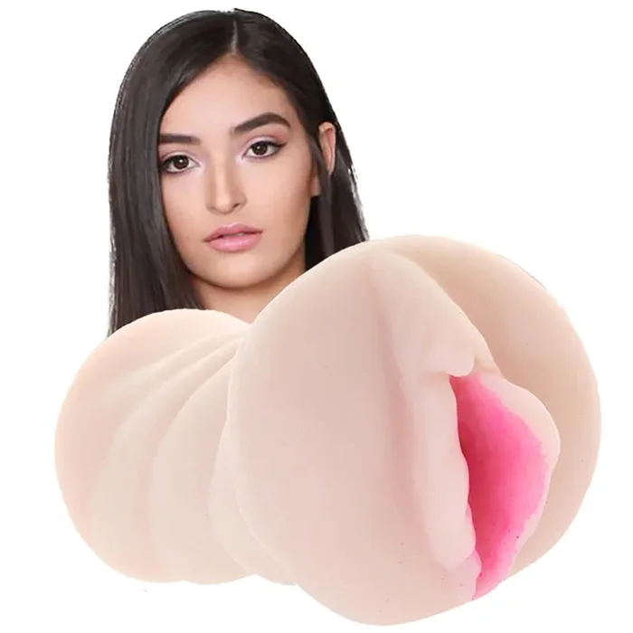 Emily Willis Pussy Stroker