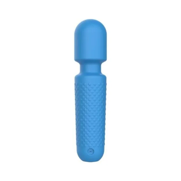 Emojibator Tiny Wand Vibrator