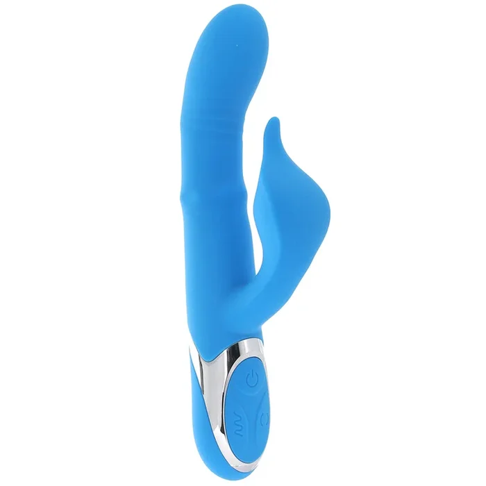 Enchanted Beaded Power G Rabbit Vibe