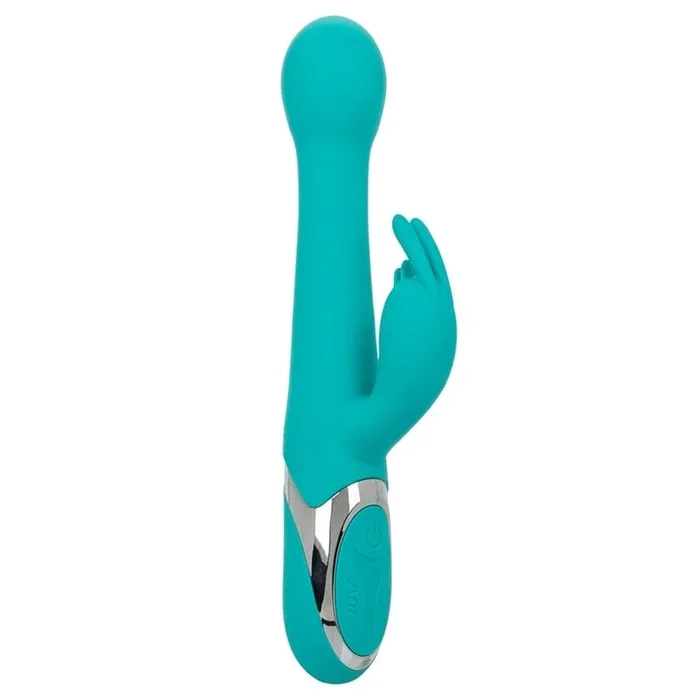 Enchanted Oscillate Thrusting Rabbit Vibrator