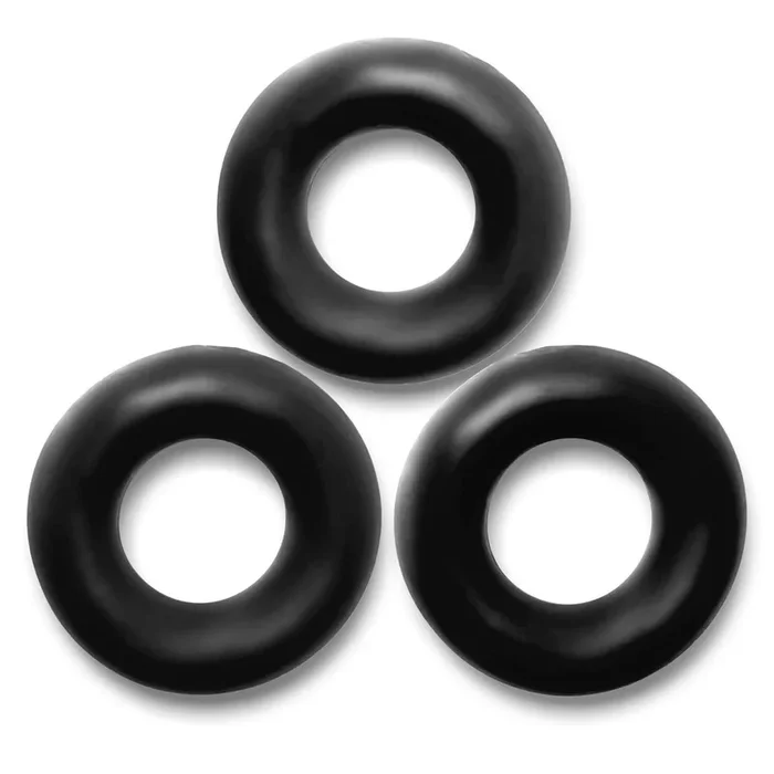Enhance Your Pleasure with Fat Willy 3 Pack Cock Rings – Grip, Performance, and Style in One Set!