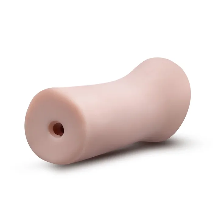 Enlust Candi Beige Male Stroker Ultra-Soft AI Partner Toy