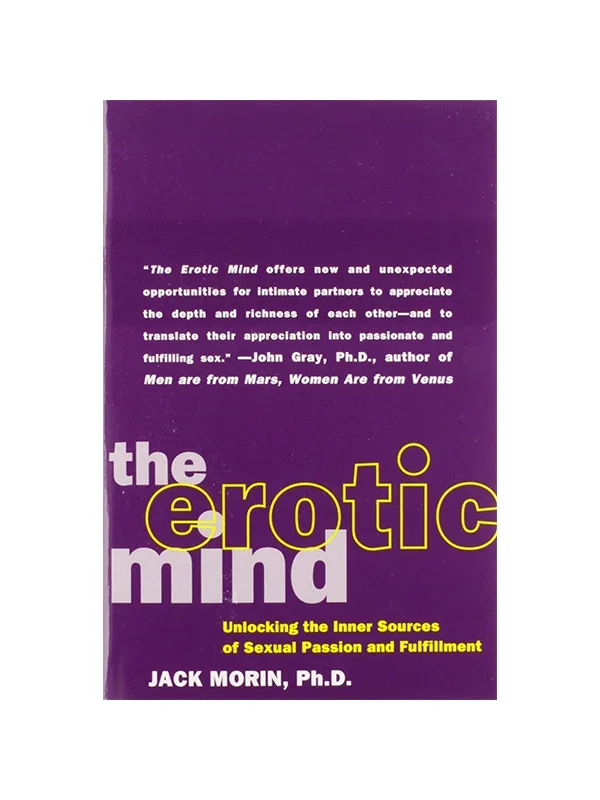 Erotic Mind