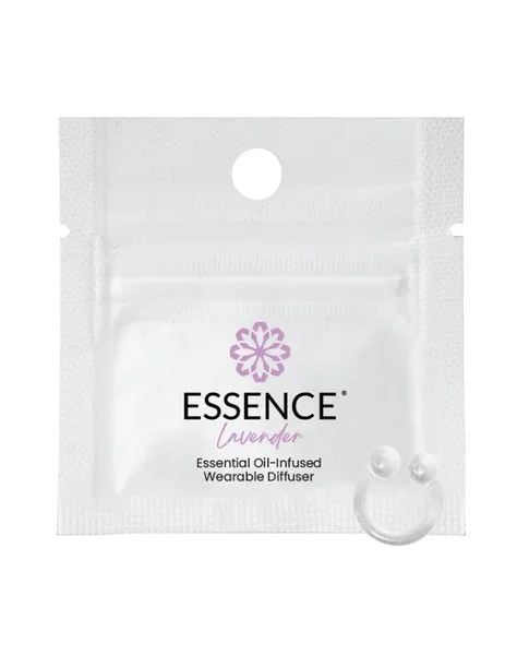 Essence Ring Single Sachet – Lavender