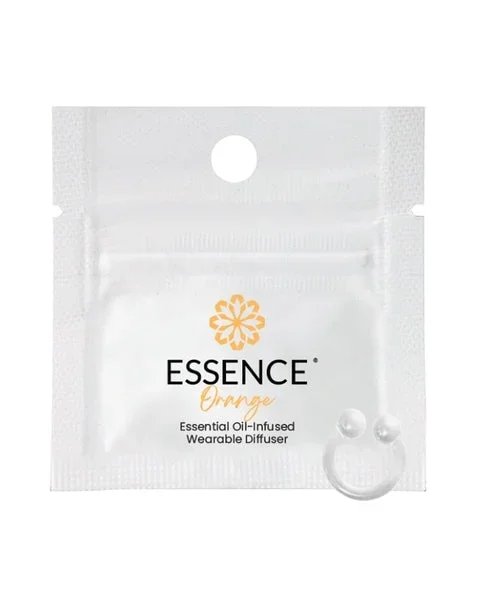 Essence Ring Single Sachet – Orange