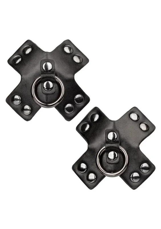 Euphoria O-Ring Pasties