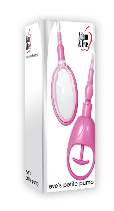 Eve’s Petite Pump