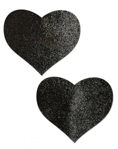 Everyday Reusable Pastease – Liquid Black Heart