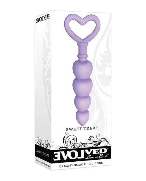 Evolved Anal Sweet Treat – Purple