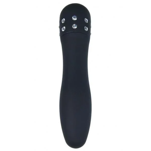 Evolved Novelties Diamond Princess Waterproof Multi-Speed Vibrator