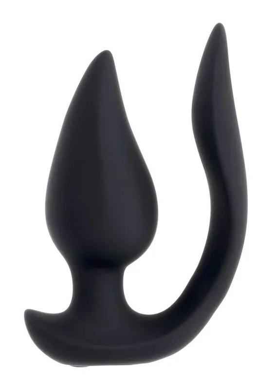 Evolved The Genie Silicone Vibrator