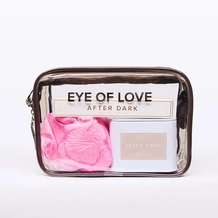 Eye of Love Love in Transit After Dark Attract Him Pheromone Gift Set