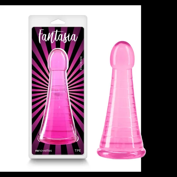 Fantasia – Phoenix – Pink