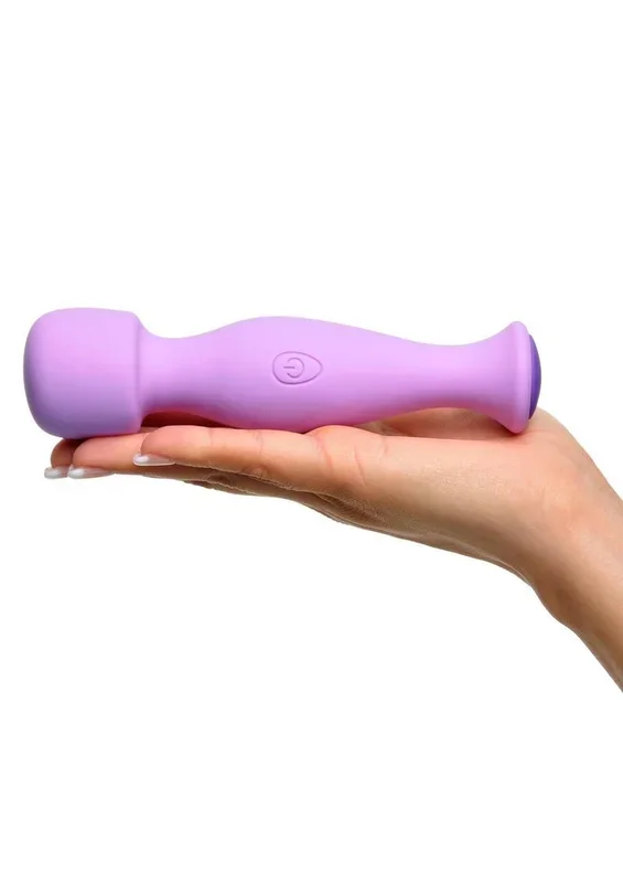 Fantasy For Her Silicone Body Massage Her Rechargeable Waterproof