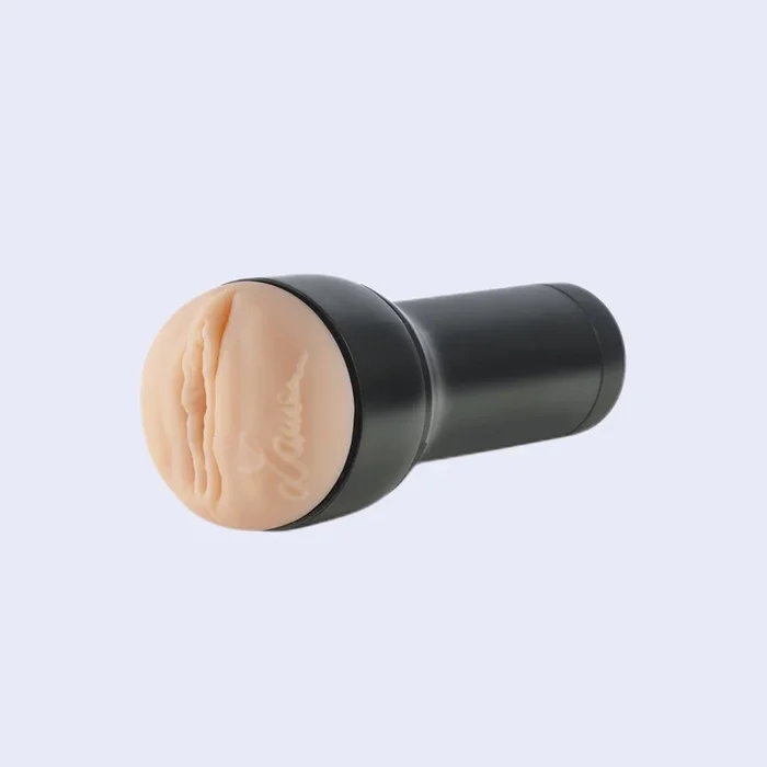 Feel Lauren Phillips By Kiiroo Stroker