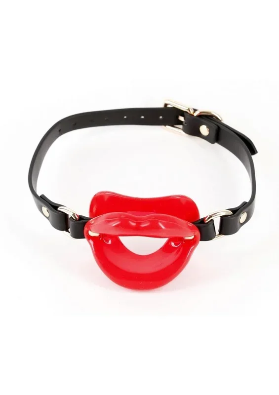 Fetish and Fashion Kourtney Ball Gag