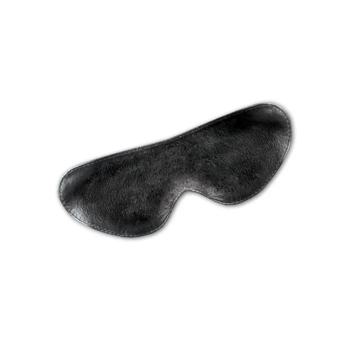 Fetish Fantasy Limited Edition Leather Love Mask