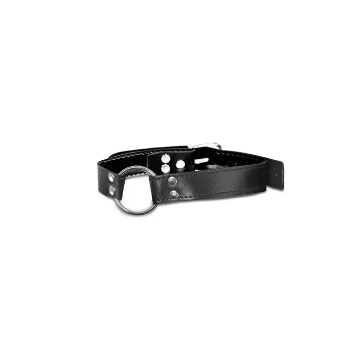 Fetish Fantasy Limited Edition O-Ring Gag – Black