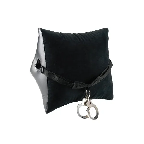 Fetish Fantasy Series Deluxe Position Master With Cuffs