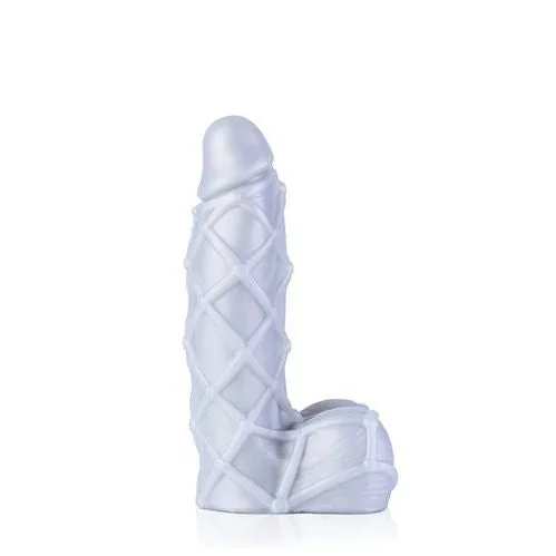 Fetishique Liquid Silicone Fantasy Dildo