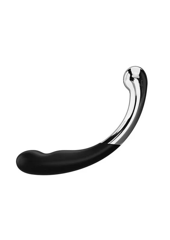 Fifty Shades Sweet Pressure Metal Dildo