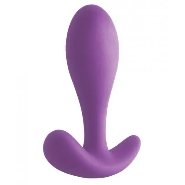 Firefly Ace I Butt Plug Purple