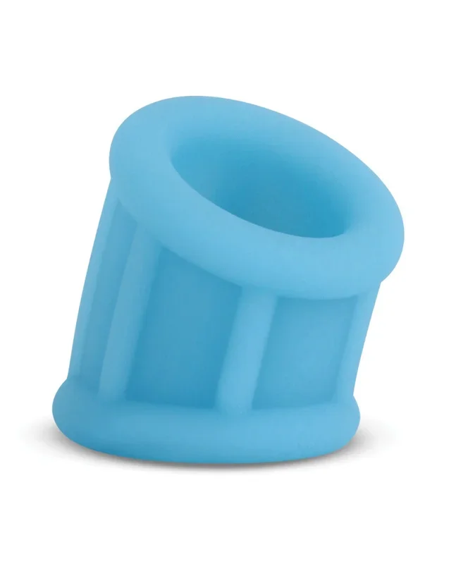 Firefly Glow in the Dark Suave Ball Stretcher – White