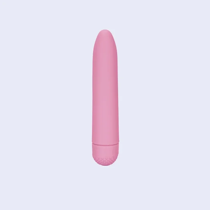 First Time Mini-Vibe Compact Bullet Vibrator