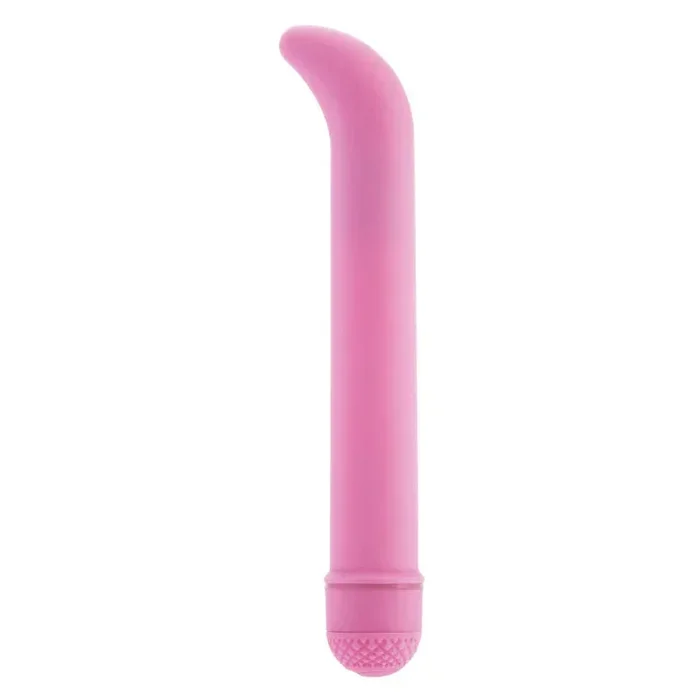 First Time Power G-Vibe – Pink