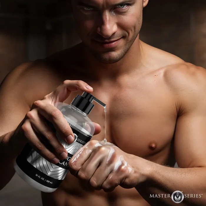 Fisting Lubricant 16oz