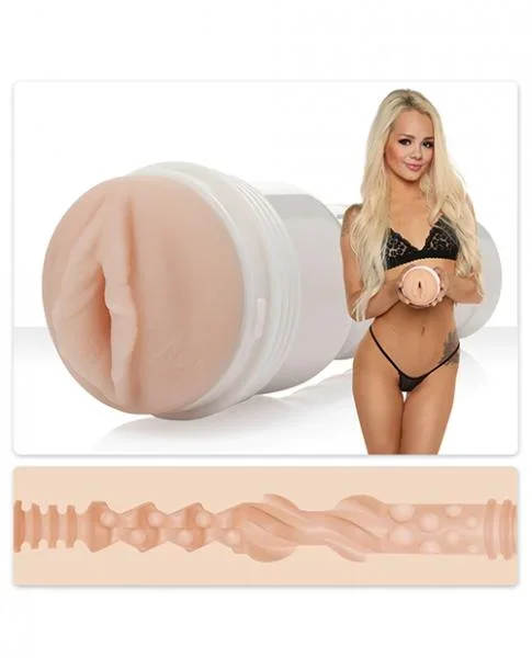Fleshlight Alexis Texas Lady – Outlaw