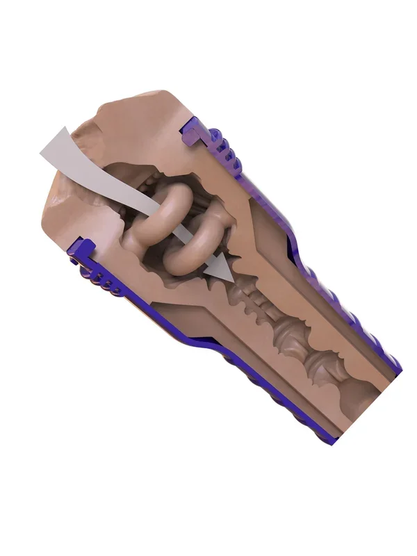 Fleshlight Boost Bang