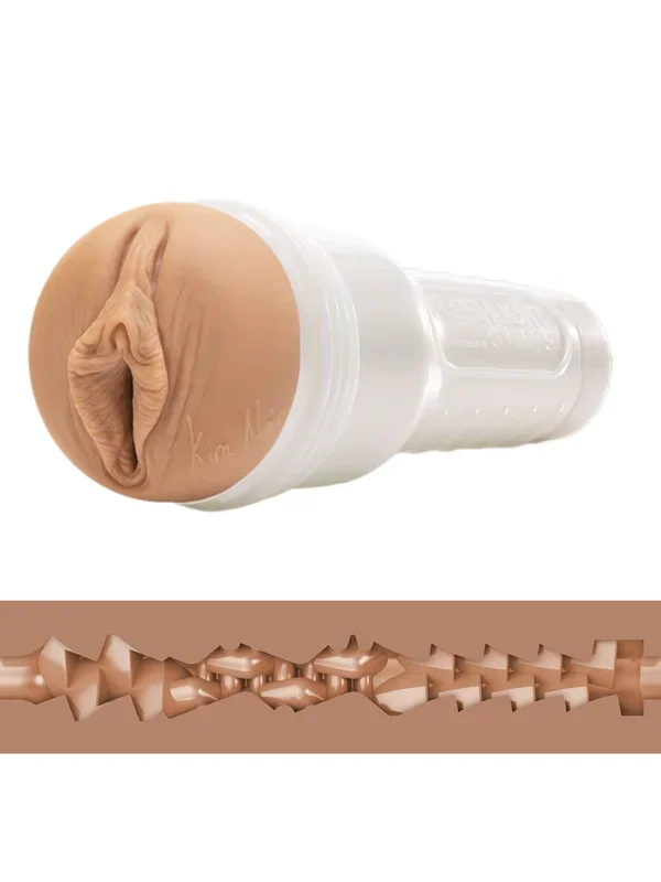 Fleshlight Kira Noir Spellbound