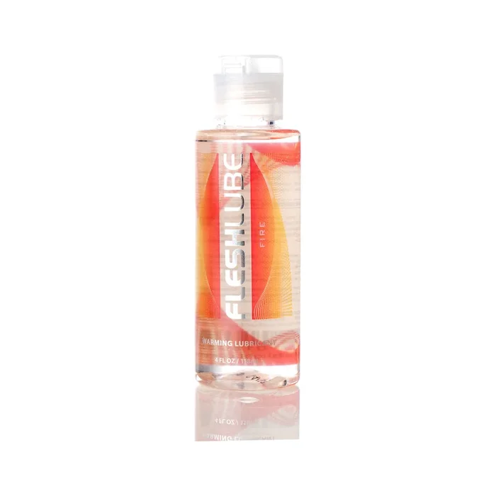 Fleshlube Fire – 4oz