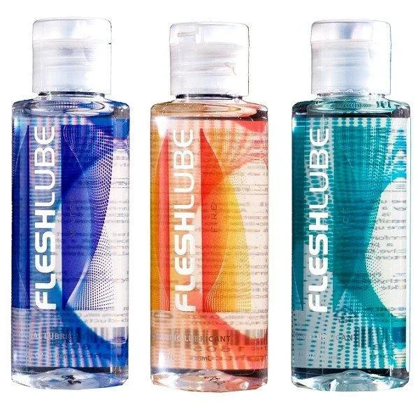 Fleshlube